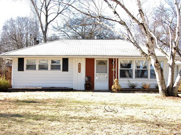 4419 Tonawanda Ave, Royal Oak, MI 48073