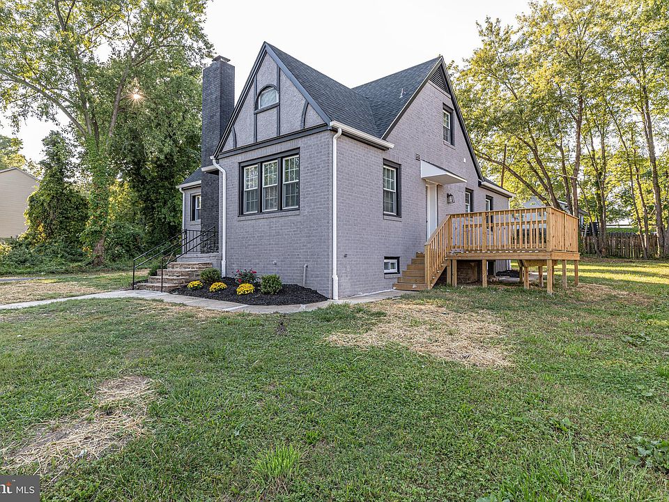 5312 Plainfield Ave, Baltimore, MD 21206 Zillow