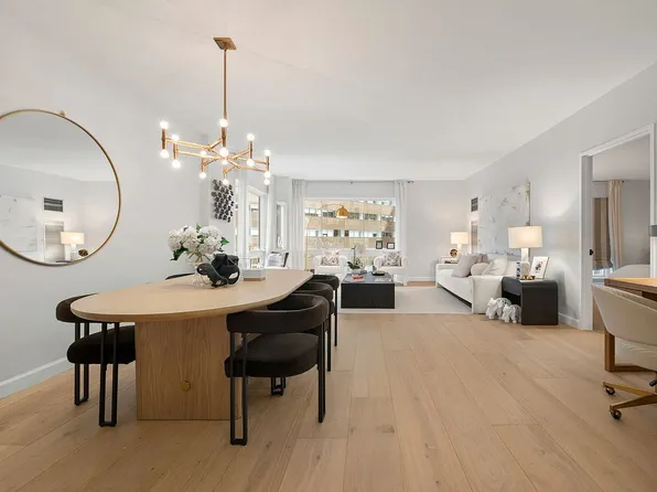 721 5th Ave APT 33C, New York, NY 10022
