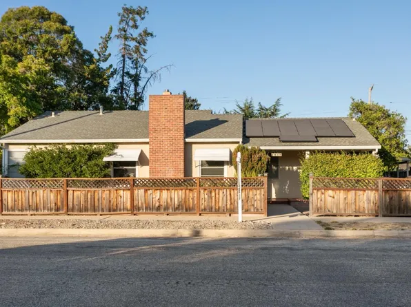 7630 Princevalle St, Gilroy, CA 95020