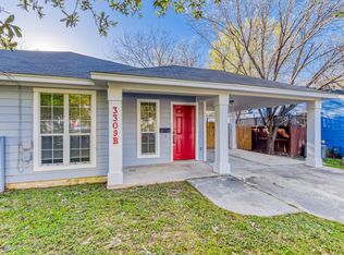 3309 Robinson Ave #B, Austin, TX 78722