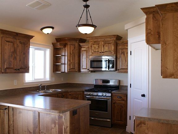 Similar To Kitchen Shown