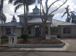 700 E Tulipan St, Hidalgo, TX 78557