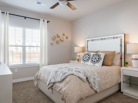 3rd image of 7441 NW Old Tiffany Springs Rd #2110
