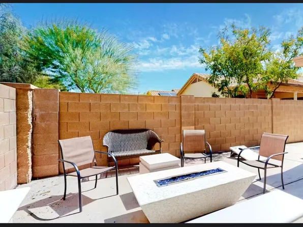 16606 W Post Dr, Surprise, AZ 85388