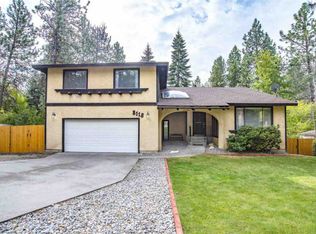 8118 E Columbia Dr, Spokane, WA 99212
