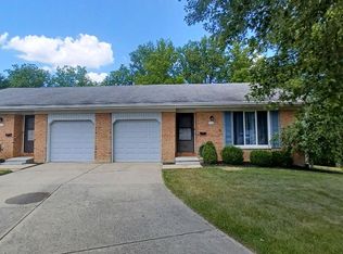 713 Red Deer Ln, Miamisburg, OH 45342