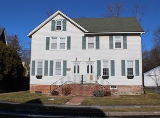 15-17 Orange Ave, Goshen, NY 10924