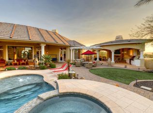 4550 W Saddlehorn Rd, Phoenix, AZ 85083