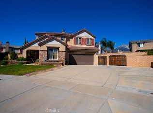 13816 Hummingbird Way, Rancho Cucamonga, CA 91739