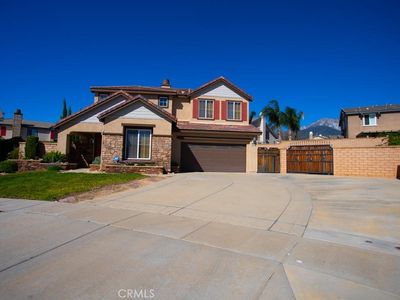 13816 Hummingbird Way, Rancho Cucamonga, CA, 91739