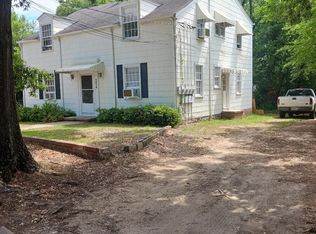 1310 Baker Ave, Augusta, GA 30904