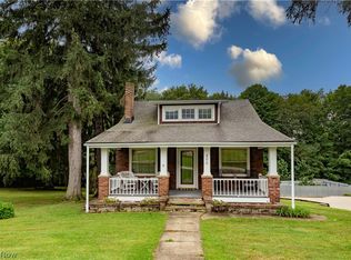 4570 Regan St, Mantua, OH 44255