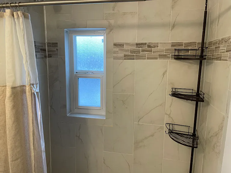 Updated Bathroom