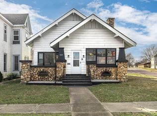 504 7th Street, Monett, MO 65708