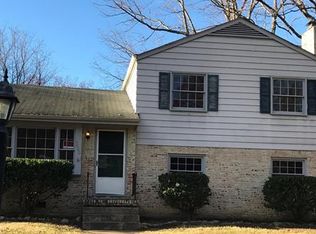 4000 Bryanwood Rd, North Chesterfield, VA 23234