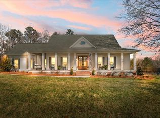 345 Tennant Cir, Chickamauga, GA 30707