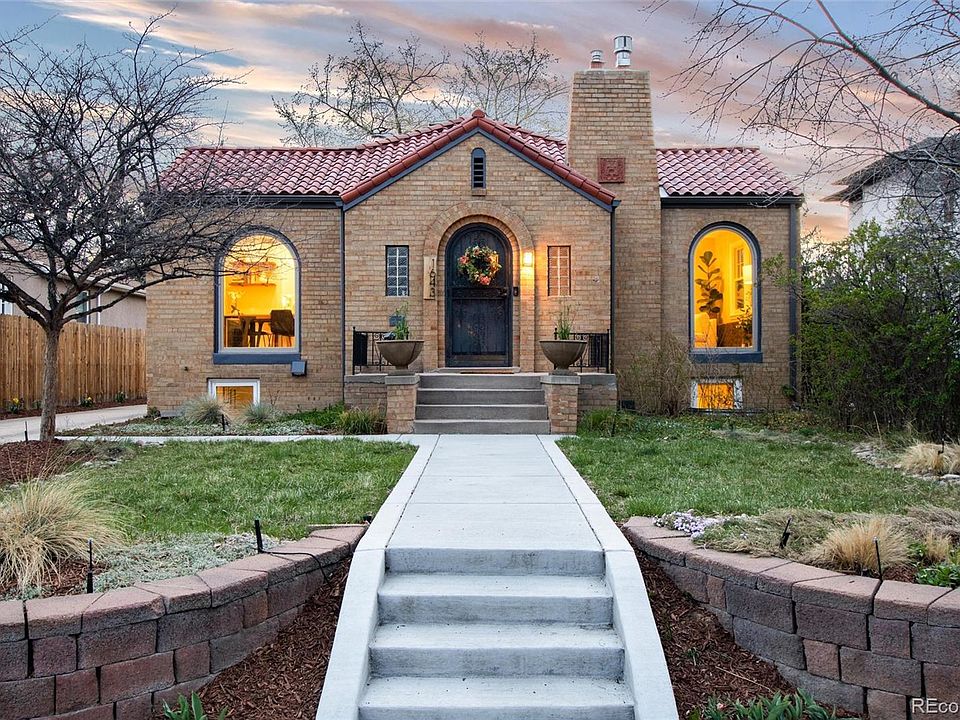 1st image of 1643 Krameria Street