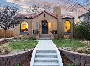 1643 Krameria St, Denver, CO 80220