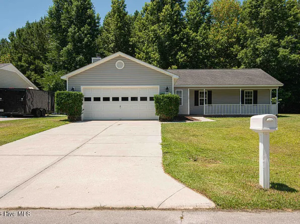 109 Ellen Court, Jacksonville, NC 28540