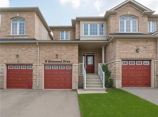 9 Greenwood Dr, Essa, ON
