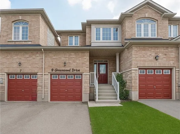 9 Greenwood Dr, Essa, ON L3W 0N5