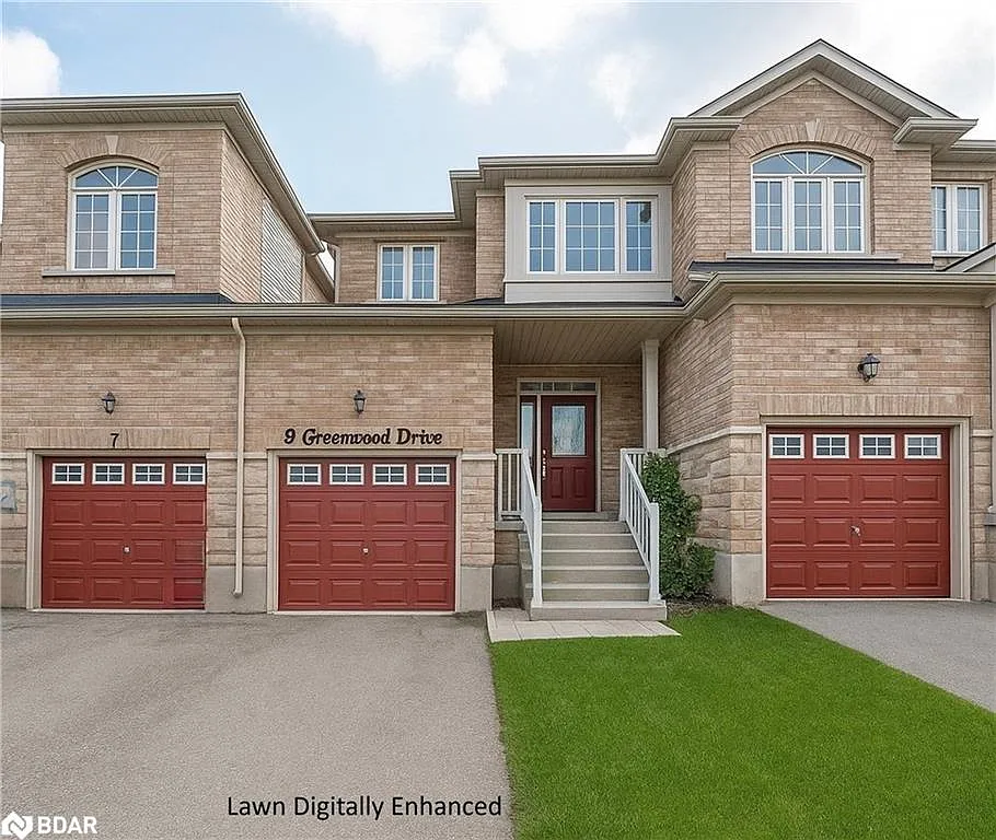 9 Greenwood Dr photo 1