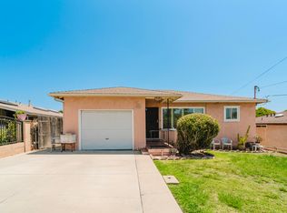 1167 Alpine Ave, Chula Vista, CA 91911