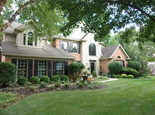 213 Sentry Hill Dr, Loveland, OH 45140