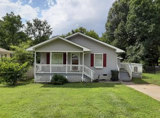 1206 Habitat Ct, Rock Hill, SC 29730