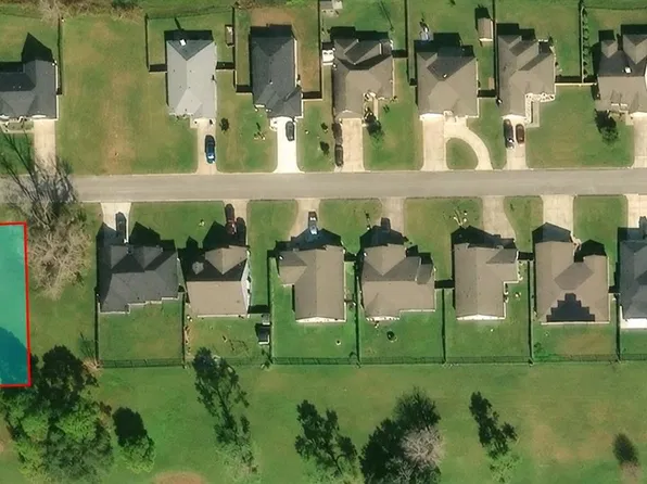 0 Mossy Meadow Dr Lot 11, West Columbia, TX 77486