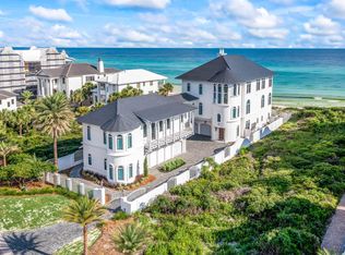 145 Paradise By The Sea Blvd, Inlet Beach, FL 32461