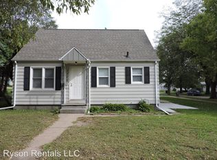 1300 Colorado St, Waterloo, IA 50703