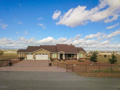 8070 N Open Sky Trl, Prescott Valley, AZ, 86315