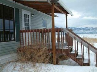 12564 Mocassin Ln, Missoula, MT 59808