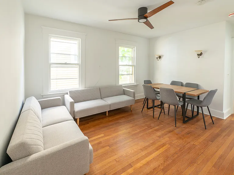 155 Mansfield St #2A — Photo 1