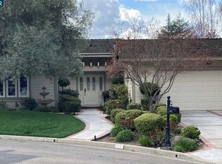 223 Cypress Hills Ct, Danville, CA
