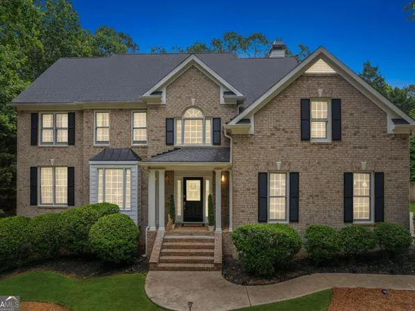5020 Hamptons Club Dr, Alpharetta, GA 30004