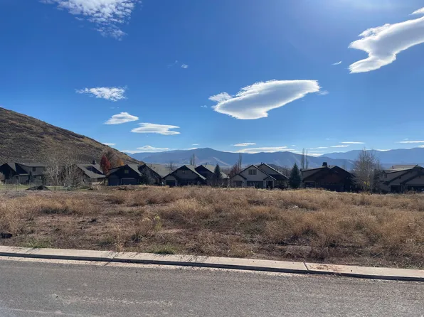 116 E Hampton Dr, Midway, UT 84049