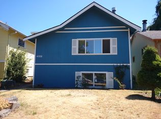 4508 46th Ave SW, Seattle, WA 98116