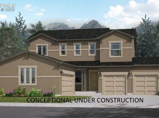 11020 Crisp Air Dr, Colorado Springs, CO 80908