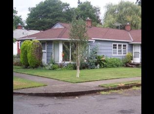 808 NE 65th Ave, Portland, OR 97213