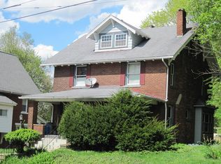 315 Wyllis St, Oil City, PA