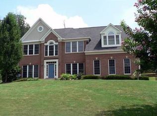 13 Hackett Ct, Poolesville, MD 20837