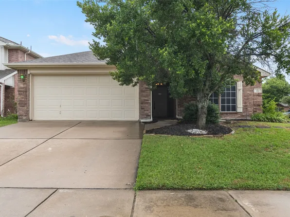 112 Bridlewood St, Azle, TX 76020
