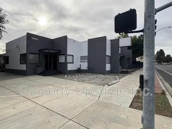 1901 Railroad Ave Suite D, Pittsburg, CA 94565