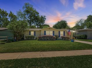 1204 Lyndale Dr, Arlington, TX 76013