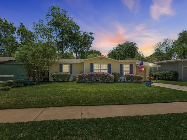 1204 Lyndale Dr, Arlington, TX 76013
