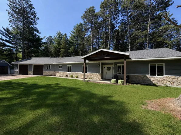 12514 Edgewater Rd NW, Bemidji, MN 56601