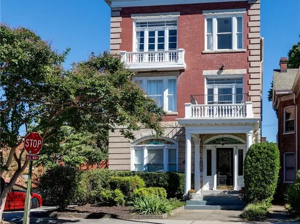 2042 W Grace St #U3, Richmond, VA 23220